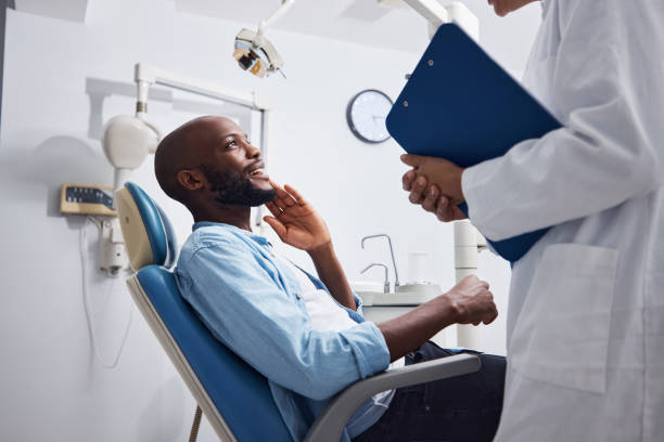 Best Dental Abscess Treatment in Palmer, TX