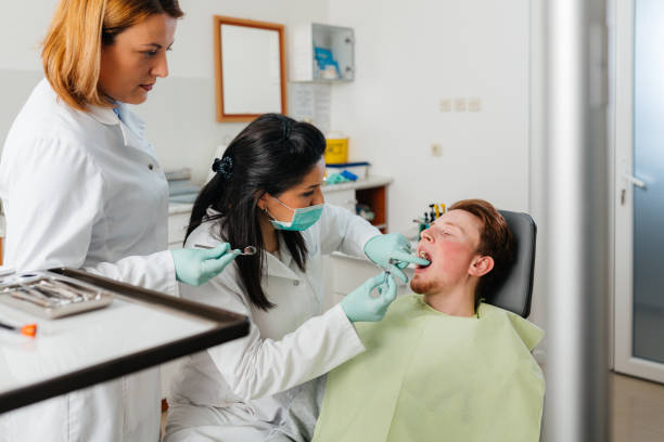 Best Emergency Wisdom Tooth Extraction in Palmer, TX